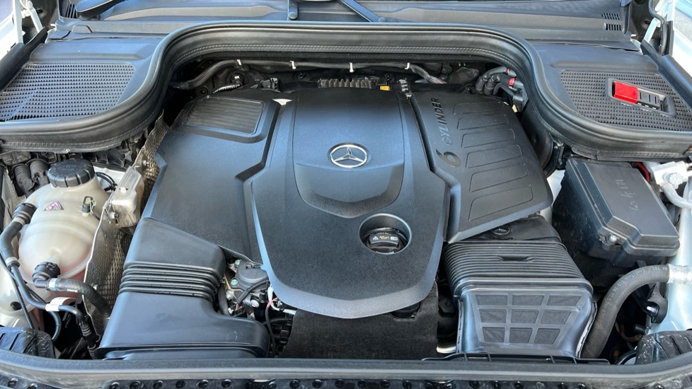 Used Mercedes-Benz GLE 2021 for sale - 76872215: Photo 16