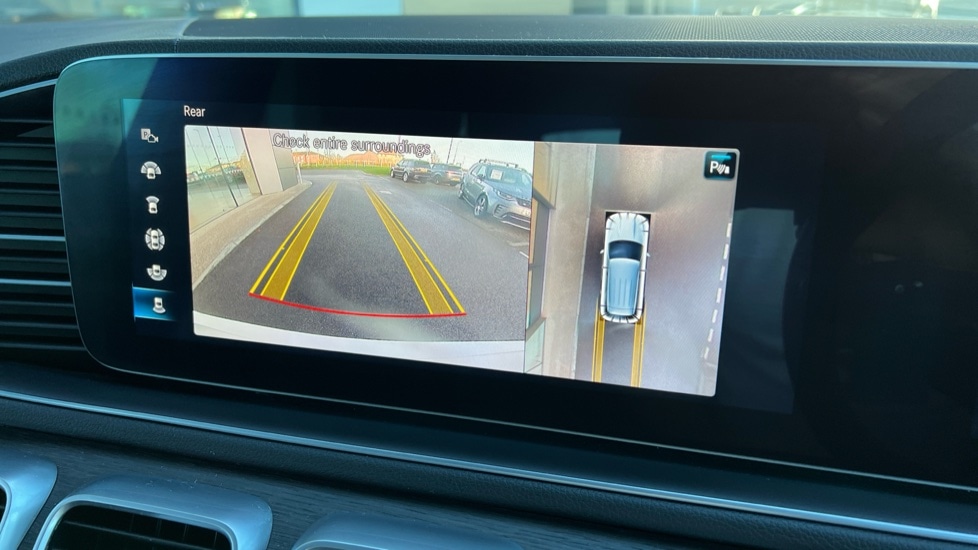 Used Mercedes-Benz GLE 2021 for sale - 76872215: Photo 26