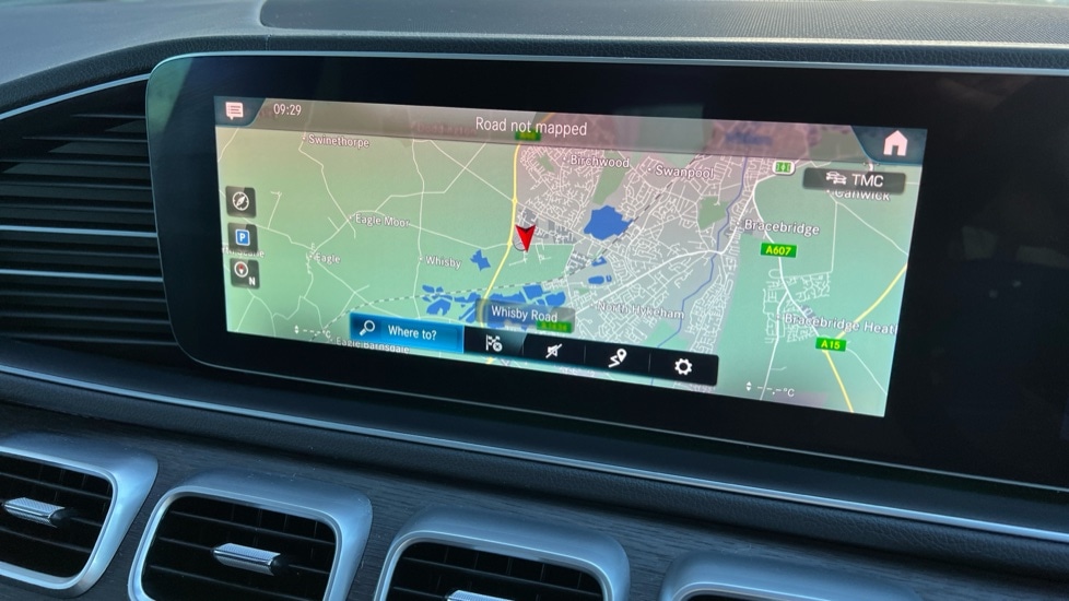 Used Mercedes-Benz GLE 2021 for sale - 76872215: Photo 27