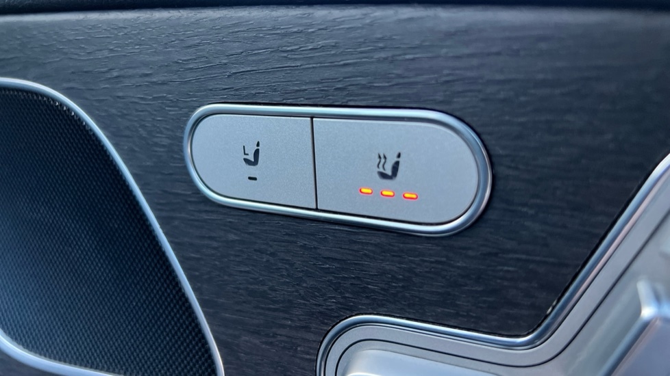 Used Mercedes-Benz GLE 2021 for sale - 76872215: Photo 34