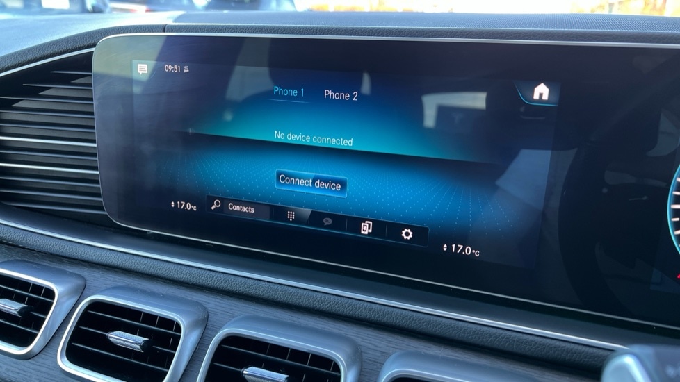 Used Mercedes-Benz GLE 2021 for sale - 76872215: Photo 36