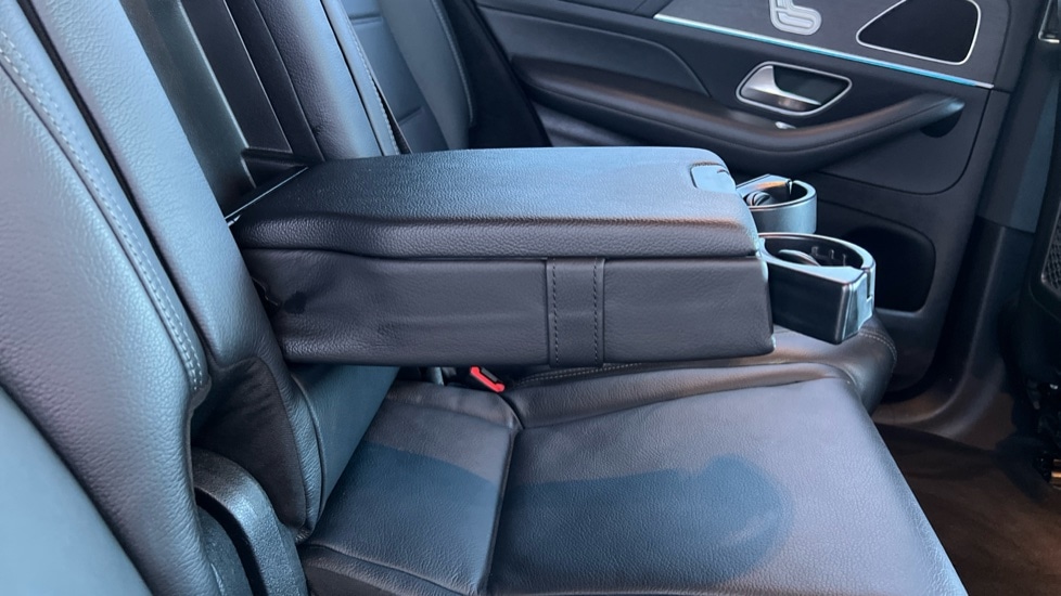 Used Mercedes-Benz GLE 2021 for sale - 76872215: Photo 49