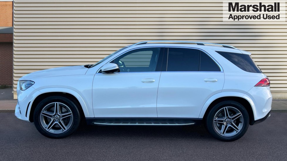 Used Mercedes-Benz GLE 2021 for sale - 76872215: Photo 6