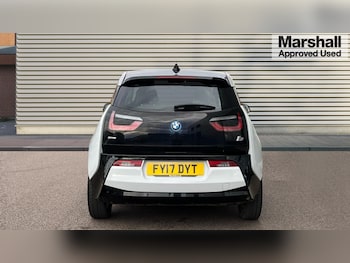 Used BMW i3 2017 for sale - 76475159: Photo