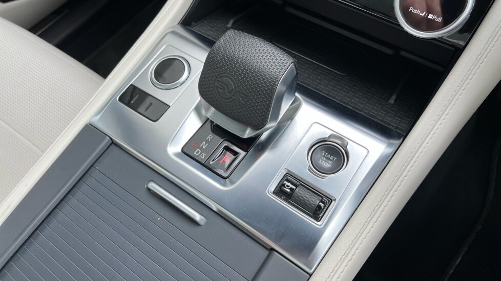 Used Jaguar F-Pace 2022 for sale - 76074537: Photo 13