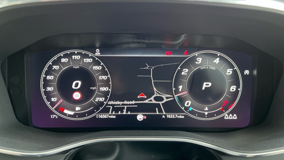 Used Jaguar F-Pace 2022 for sale - 76074537: Photo 16