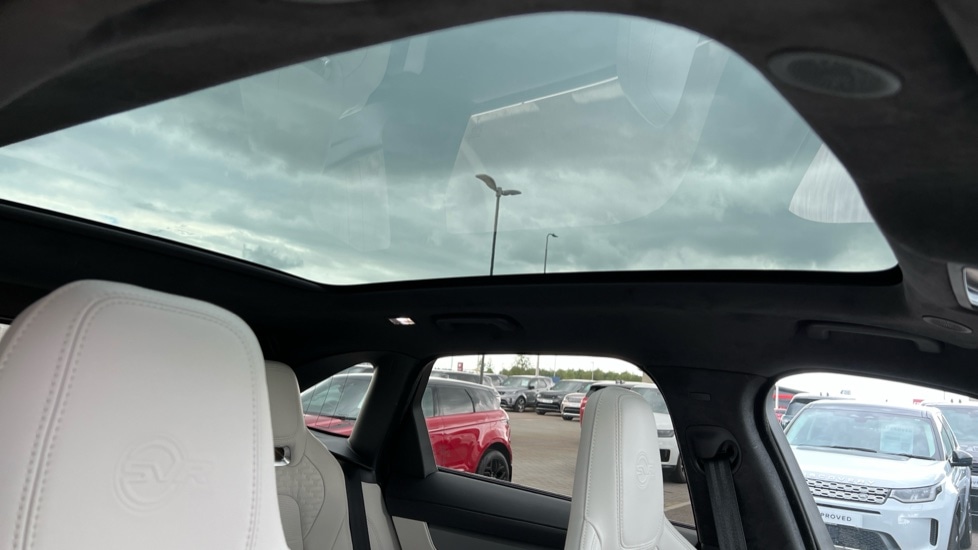 Used Jaguar F-Pace 2022 for sale - 76074537: Photo 24