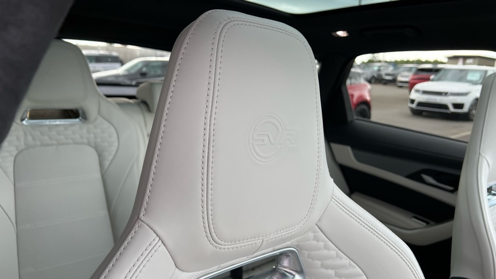 Used Jaguar F-Pace 2022 for sale - 76074537: Photo 25