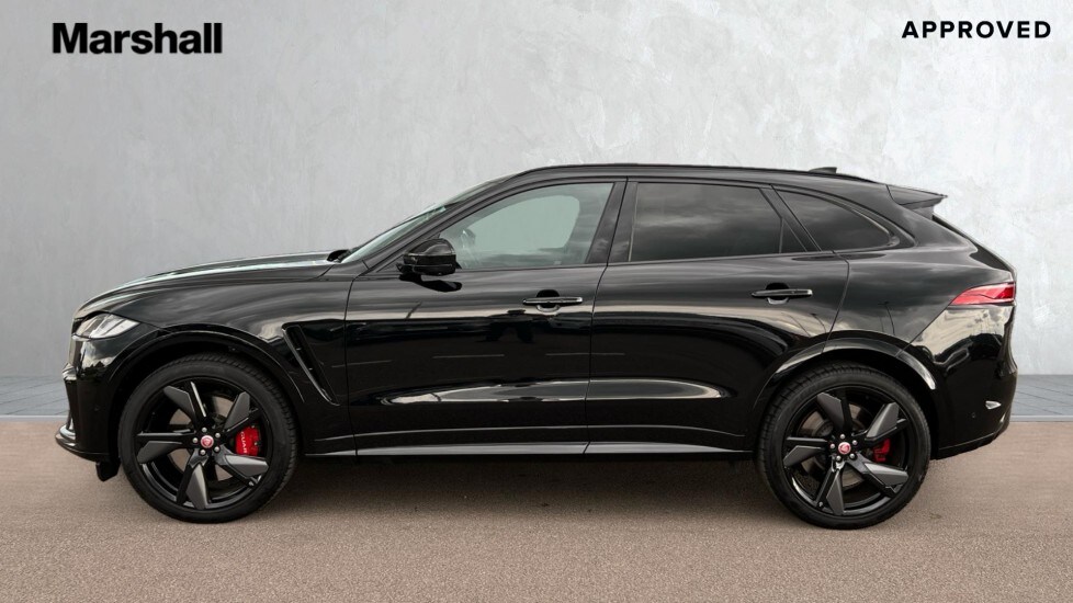 Used Jaguar F-Pace 2022 for sale - 76074537: Photo 30