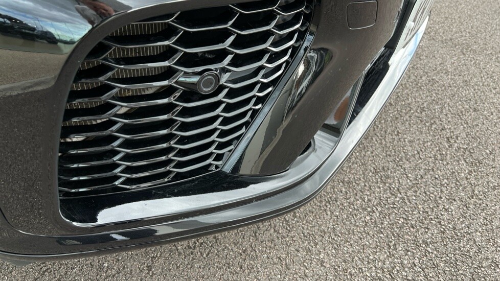 Used Jaguar F-Pace 2022 for sale - 76074537: Photo 56