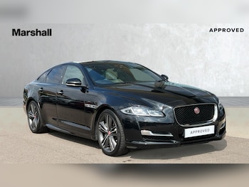 Used Jaguar XJ 2019 for sale - 75579949: Photo