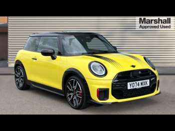Used MINI Cooper 2025 for sale - 74696644: Photo