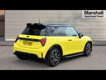 Used MINI Cooper 2025 for sale - 74696644: Photo