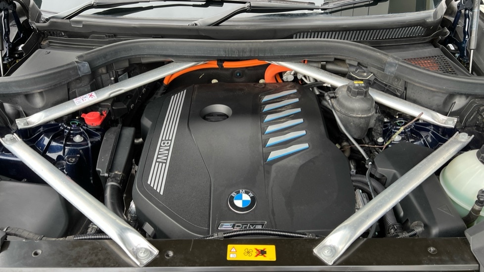 Used BMW X5 2021 for sale - 77067730: Photo 16