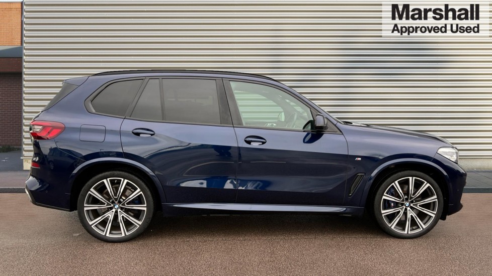 Used BMW X5 2021 for sale - 77067730: Photo 2