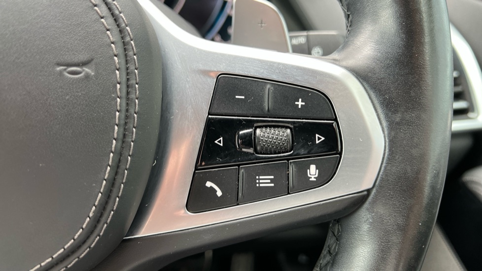 Used BMW X5 2021 for sale - 77067730: Photo 22