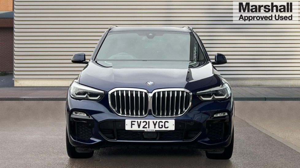 Used BMW X5 2021 for sale - 77067730: Photo 8