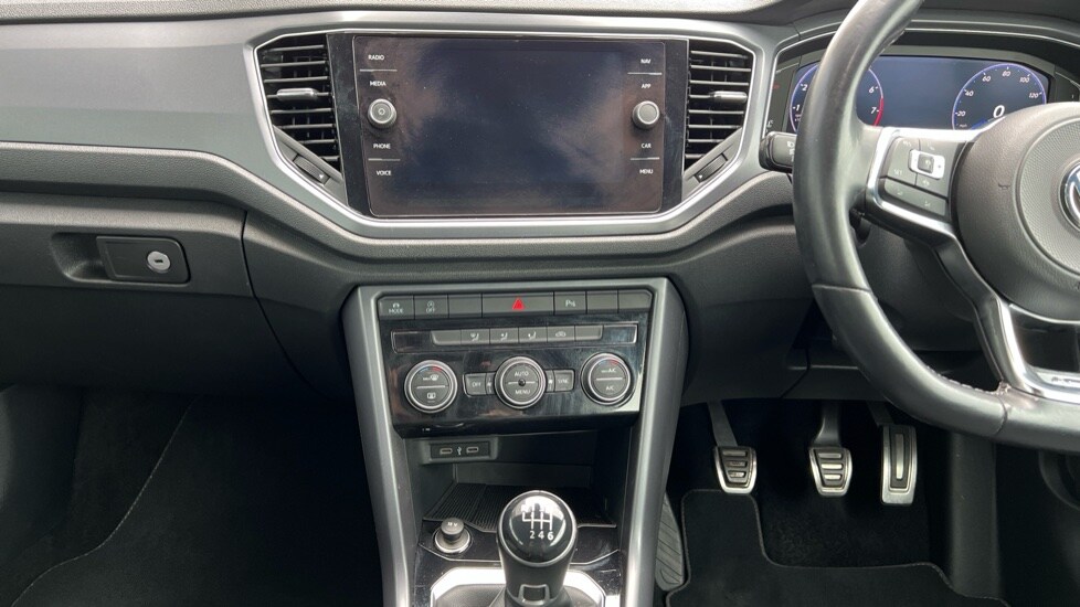 Used Volkswagen T-Roc 2020 for sale - 76104194: Photo 12