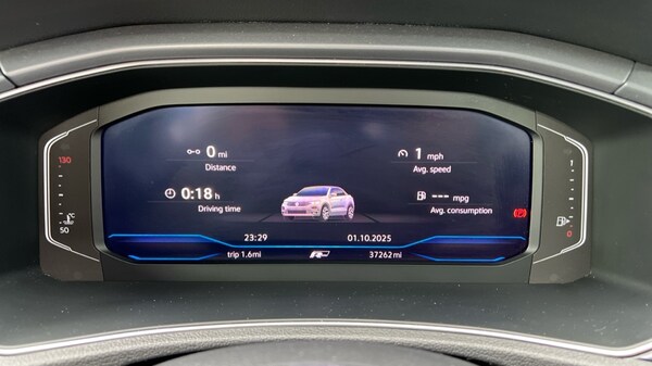 Used Volkswagen T-Roc 2020 for sale - 76104194: Photo 13