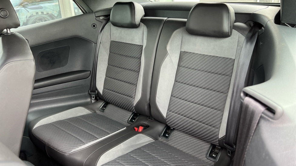 Used Volkswagen T-Roc 2020 for sale - 76104194: Photo 14