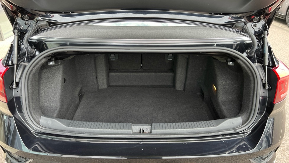 Used Volkswagen T-Roc 2020 for sale - 76104194: Photo 15