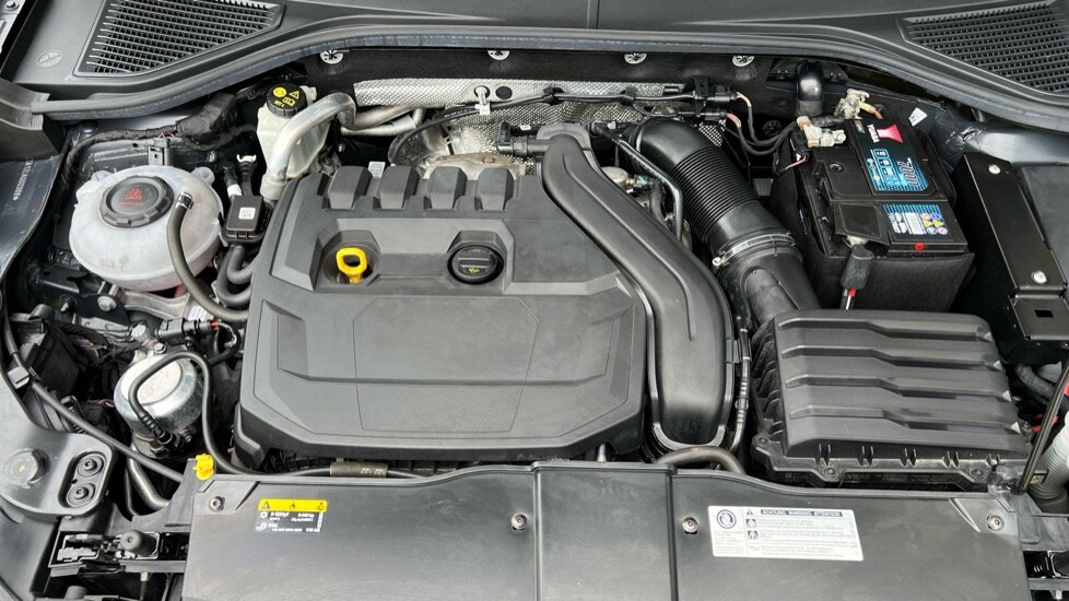 Used Volkswagen T-Roc 2020 for sale - 76104194: Photo 16