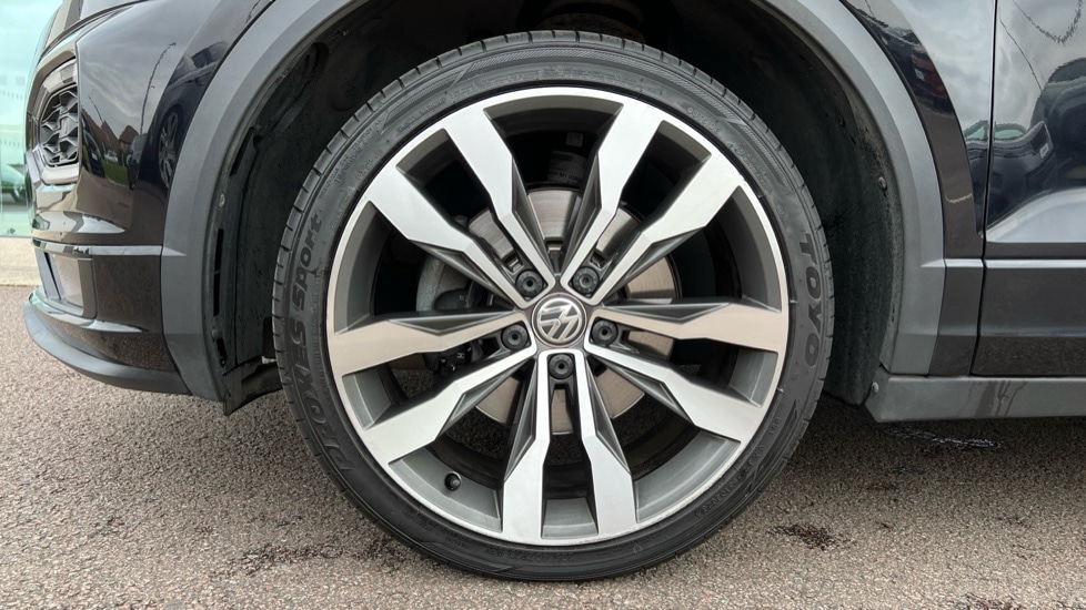 Used Volkswagen T-Roc 2020 for sale - 76104194: Photo 17