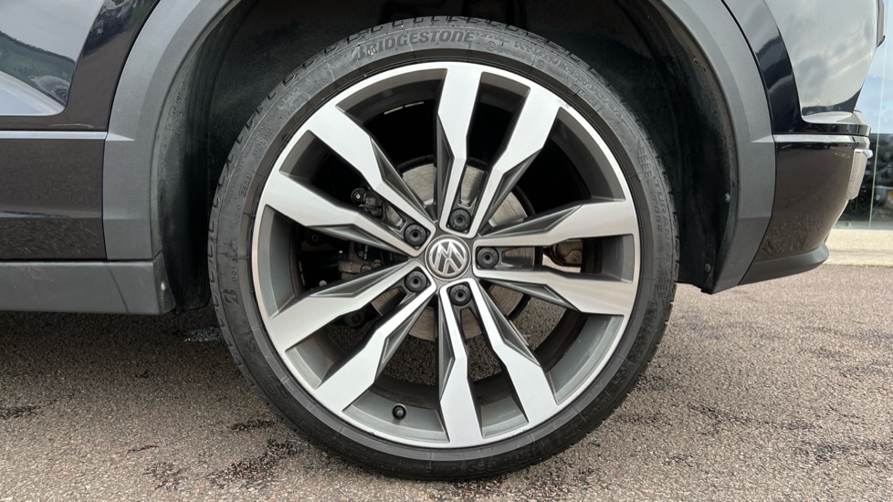 Used Volkswagen T-Roc 2020 for sale - 76104194: Photo 18