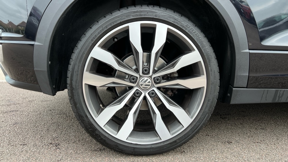 Used Volkswagen T-Roc 2020 for sale - 76104194: Photo 19