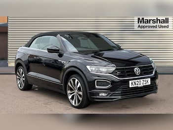 Volkswagen - T-Roc