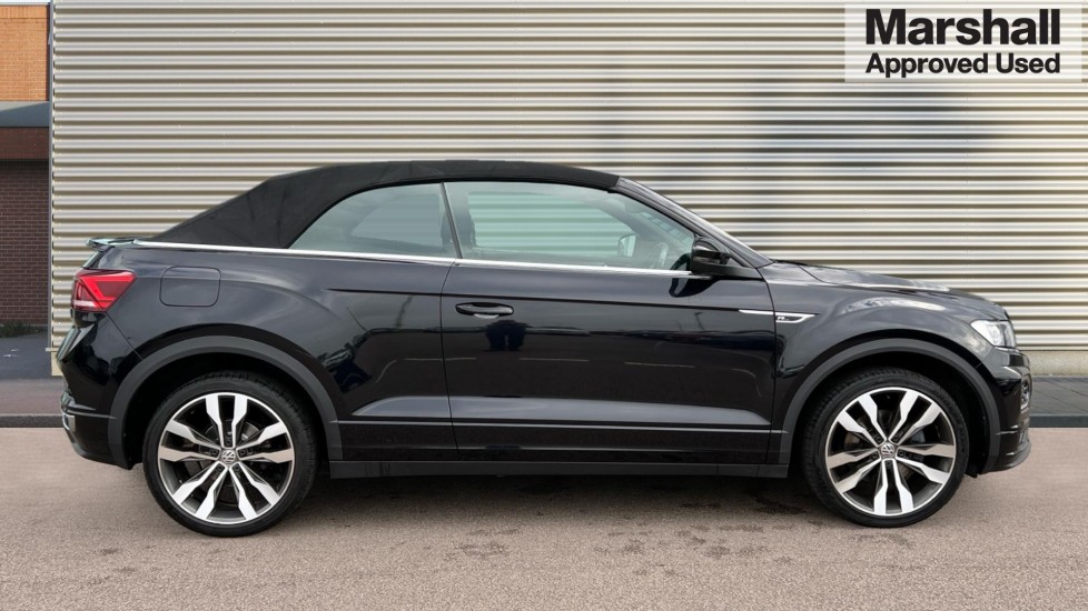 Used Volkswagen T-Roc 2020 for sale - 76104194: Photo 2