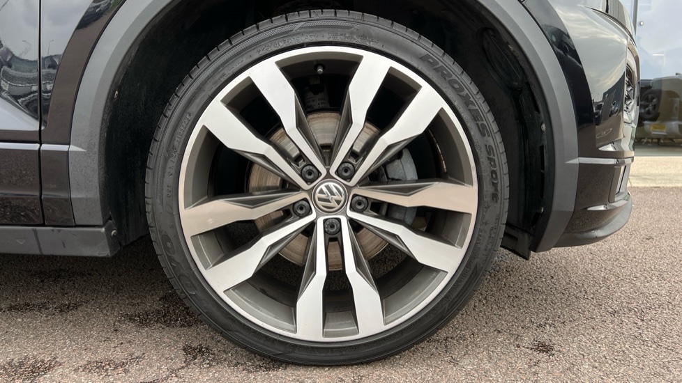 Used Volkswagen T-Roc 2020 for sale - 76104194: Photo 20
