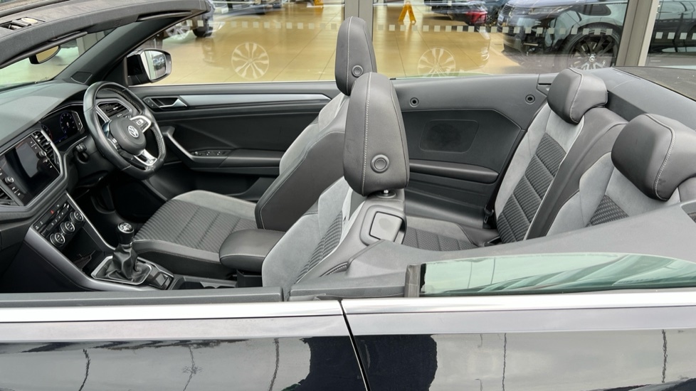 Used Volkswagen T-Roc 2020 for sale - 76104194: Photo 23