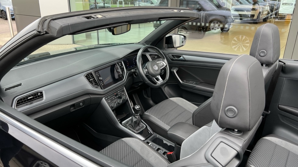 Used Volkswagen T-Roc 2020 for sale - 76104194: Photo 25