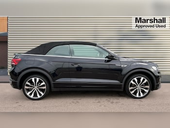 Used Volkswagen T-Roc 2020 for sale - 76104194: Photo 2