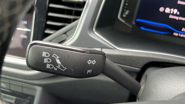 Used Volkswagen T-Roc 2020 for sale - 76104194: Photo 33