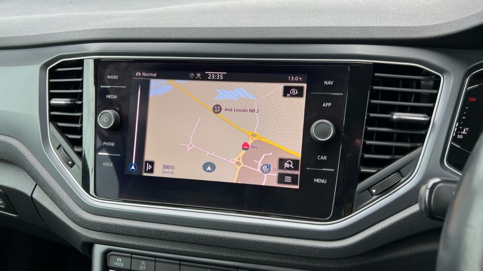 Used Volkswagen T-Roc 2020 for sale - 76104194: Photo 35