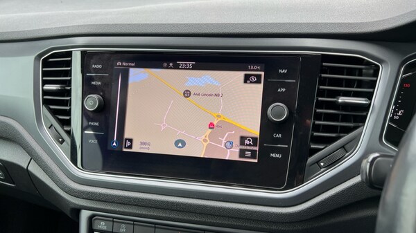 Used Volkswagen T-Roc 2020 for sale - 76104194: Photo 35