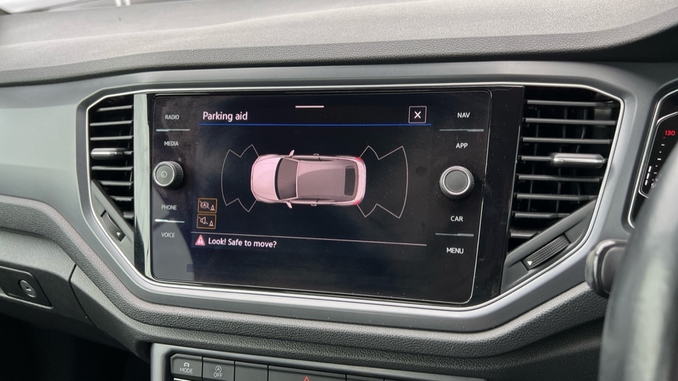 Used Volkswagen T-Roc 2020 for sale - 76104194: Photo 36