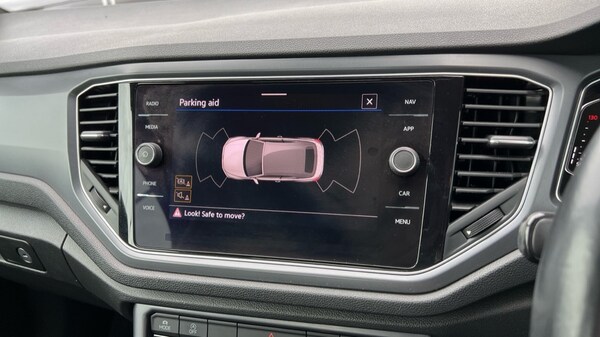 Used Volkswagen T-Roc 2020 for sale - 76104194: Photo 36