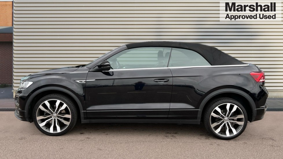Used Volkswagen T-Roc 2020 for sale - 76104194: Photo 6