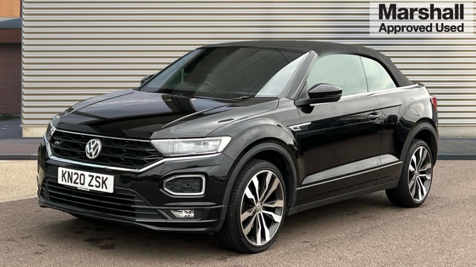 Used Volkswagen T-Roc 2020 for sale - 76104194: Photo 7