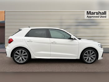 Used Audi A1 2023 for sale - 76350874: Photo