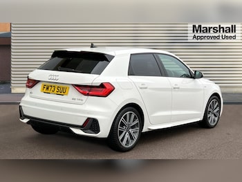 Used Audi A1 2023 for sale - 76350874: Photo