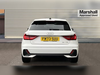 Used Audi A1 2023 for sale - 76350874: Photo