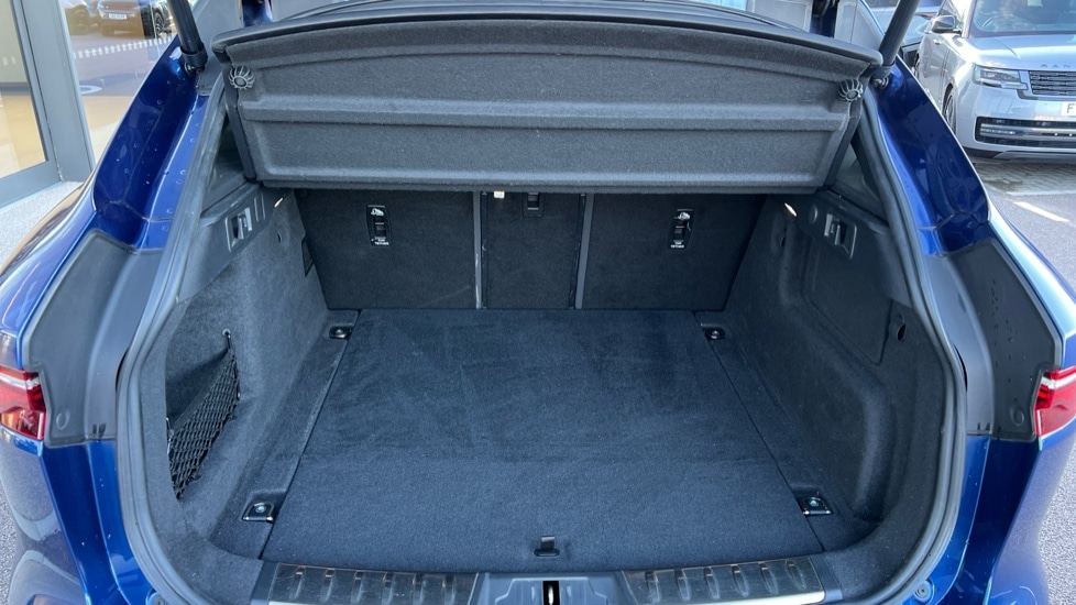 Used Jaguar F-Pace 2022 for sale - 76597848: Photo 10