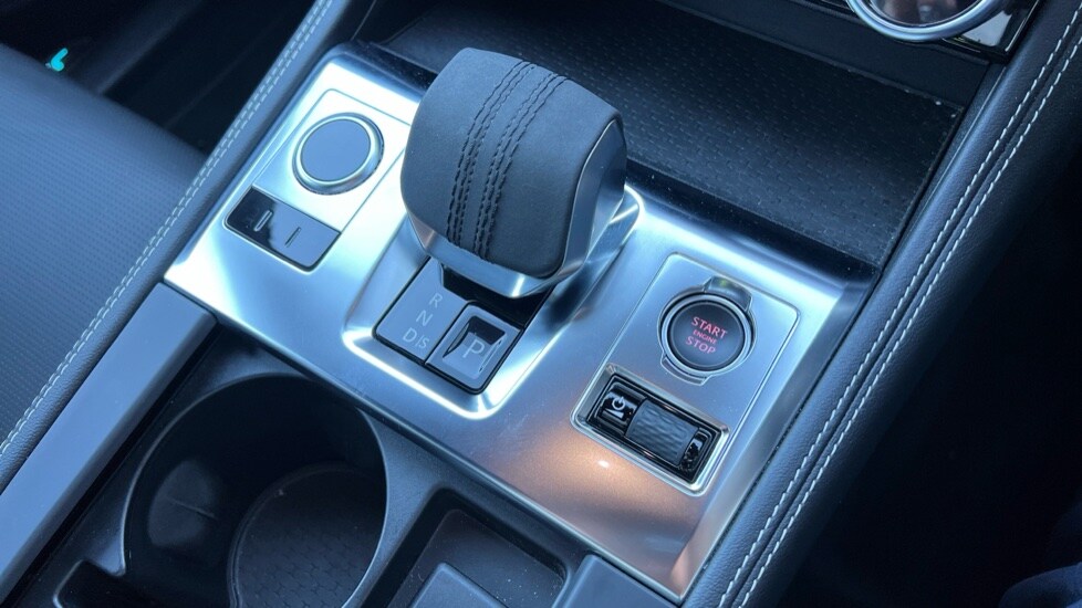 Used Jaguar F-Pace 2022 for sale - 76597848: Photo 13