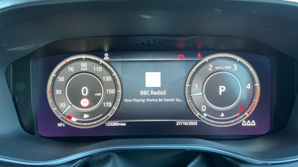 Used Jaguar F-Pace 2022 for sale - 76597848: Photo 16