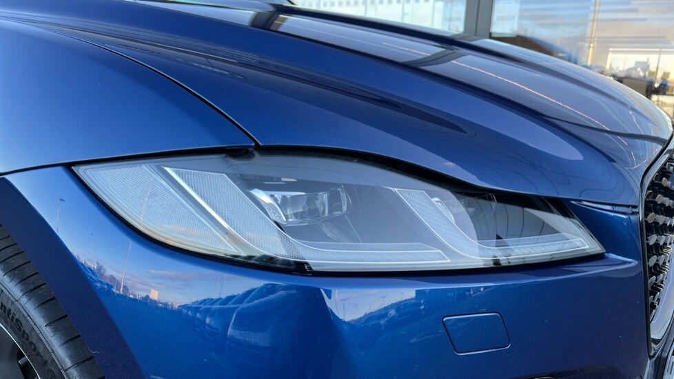 Used Jaguar F-Pace 2022 for sale - 76597848: Photo 17