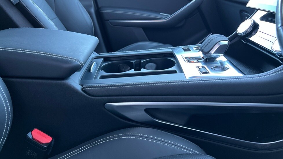 Used Jaguar F-Pace 2022 for sale - 76597848: Photo 21